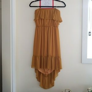 Everly Dress